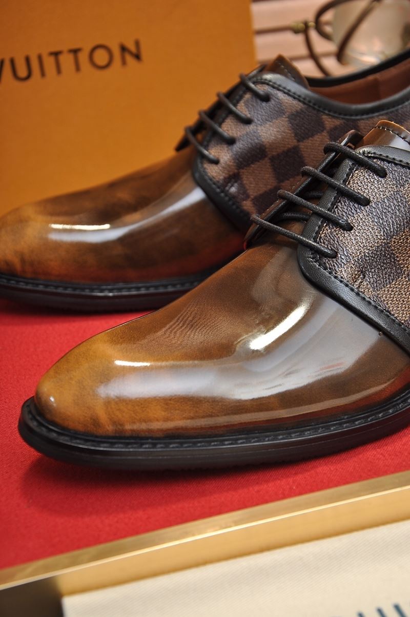 Louis Vuitton Business Shoes